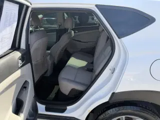 2018 Hyundai Tucson SEL AWD