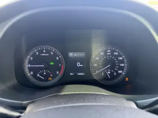 2018 Hyundai Tucson SEL AWD