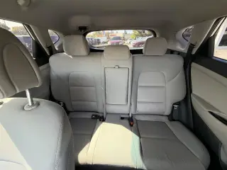 2018 Hyundai Tucson SEL AWD