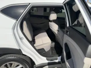 2018 Hyundai Tucson SEL AWD