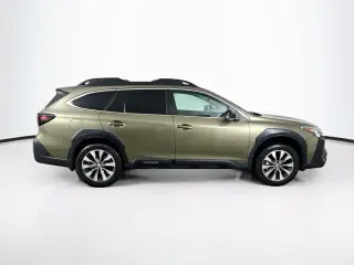 Subaru Outback 2023 AWD Limited 4dr Crossover