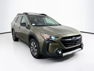 Subaru Outback 2023 AWD Limited 4dr Crossover