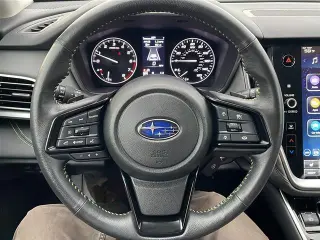Subaru Outback 2025 AWD Onyx Edition 4 puertas crossover
