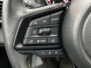 Subaru Outback 2025 AWD Onyx Edition 4 puertas crossover