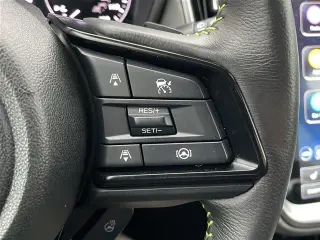 Subaru Outback 2025 AWD Onyx Edition 4 puertas crossover