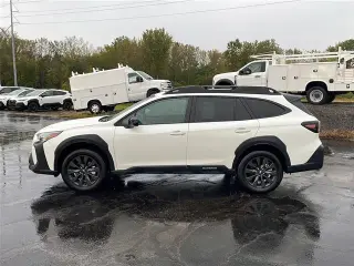 Subaru Outback 2025 AWD Onyx Edition 4 puertas crossover