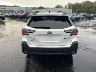 Subaru Outback 2025 AWD Onyx Edition 4 puertas crossover