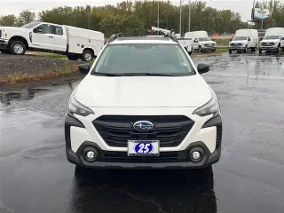 Subaru Outback 2025 AWD Onyx Edition 4 puertas crossover