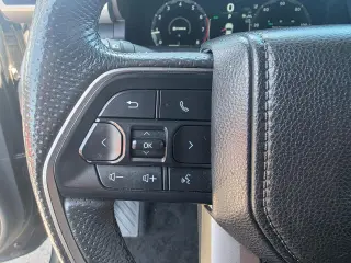 2025 Toyota Tacoma TRD Sport Double Cab 4WD