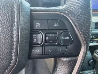 2025 Toyota Tacoma TRD Sport Double Cab 4WD