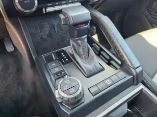 2025 Toyota Tacoma TRD Sport Double Cab 4WD