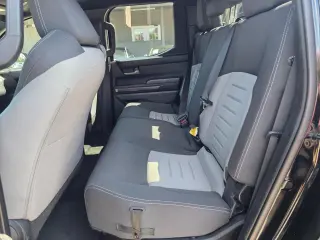 2025 Toyota Tacoma TRD Sport Double Cab 4WD