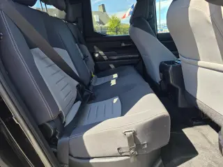 2025 Toyota Tacoma TRD Sport Double Cab 4WD