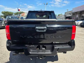 2025 Toyota Tacoma TRD Sport Double Cab 4WD