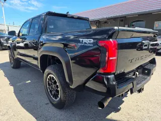 2025 Toyota Tacoma TRD Sport Double Cab 4WD