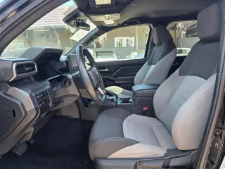 2025 Toyota Tacoma TRD Sport Double Cab 4WD