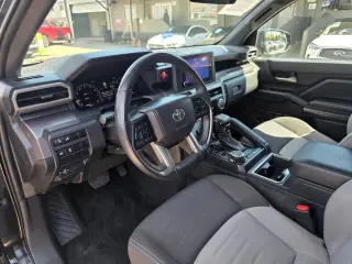 2025 Toyota Tacoma TRD Sport Double Cab 4WD
