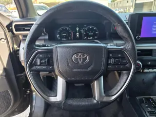 2025 Toyota Tacoma TRD Sport Double Cab 4WD