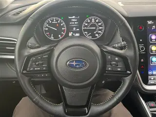 Subaru Outback 2025 AWD Onyx Edition 4dr Crossover