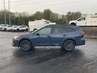 Subaru Outback 2025 AWD Onyx Edition 4dr Crossover