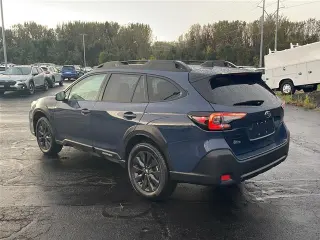 Subaru Outback 2025 AWD Onyx Edition 4dr Crossover