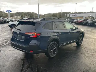 Subaru Outback 2025 AWD Onyx Edition 4dr Crossover