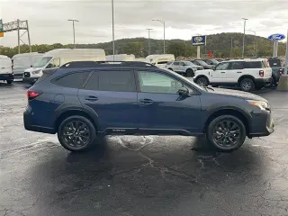 Subaru Outback 2025 AWD Onyx Edition 4dr Crossover