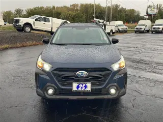 Subaru Outback 2025 AWD Onyx Edition 4dr Crossover