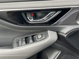 Subaru Outback 2025 AWD Edición Onix 4 puertas Crossover