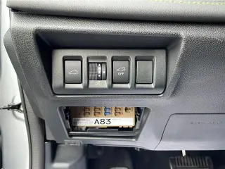 Subaru Outback 2025 AWD Edición Onix 4 puertas Crossover