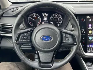 Subaru Outback 2025 AWD Edición Onix 4 puertas Crossover
