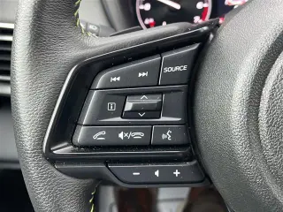 Subaru Outback 2025 AWD Edición Onix 4 puertas Crossover