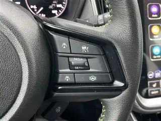 Subaru Outback 2025 AWD Edición Onix 4 puertas Crossover