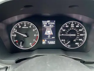 Subaru Outback 2025 AWD Edición Onix 4 puertas Crossover