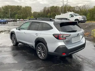 Subaru Outback 2025 AWD Edición Onix 4 puertas Crossover