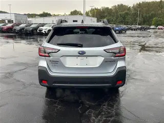 Subaru Outback 2025 AWD Edición Onix 4 puertas Crossover