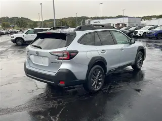 Subaru Outback 2025 AWD Edición Onix 4 puertas Crossover