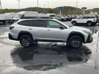 Subaru Outback 2025 AWD Edición Onix 4 puertas Crossover