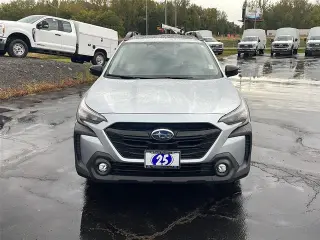 Subaru Outback 2025 AWD Edición Onix 4 puertas Crossover
