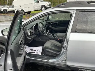 Subaru Outback 2025 AWD Edición Onix 4 puertas Crossover