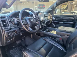 2020 RAM 1500 Limited Crew Cab SWB 4WD