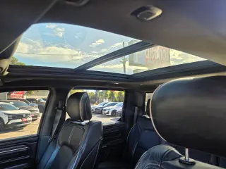 2020 RAM 1500 Limited Crew Cab SWB 4WD