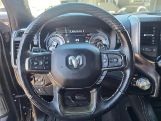 2020 RAM 1500 Limited Crew Cab SWB 4WD