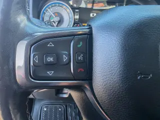 2020 RAM 1500 Limited Crew Cab SWB 4WD
