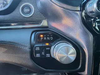 2020 RAM 1500 Limited Crew Cab SWB 4WD