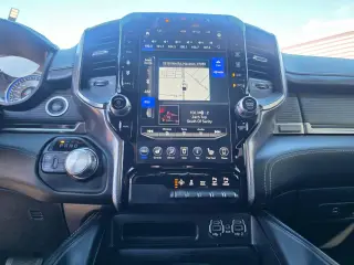 2020 RAM 1500 Limited Crew Cab SWB 4WD
