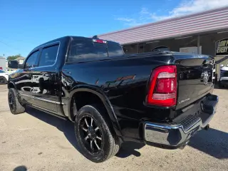2020 RAM 1500 Limited Crew Cab SWB 4WD