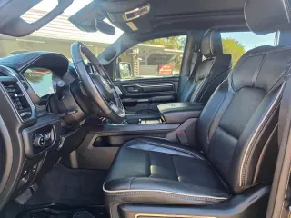 2020 RAM 1500 Limited Crew Cab SWB 4WD