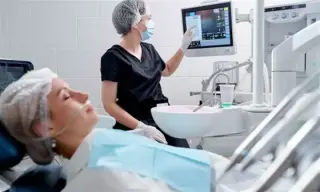Dentista Familiar a bajo costo