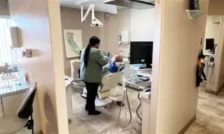 Dentista Familiar a bajo costo